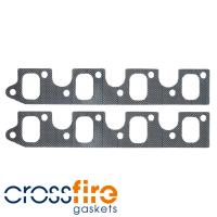 Crossfire Exhaust Manifold Gasket Set Thumbnail