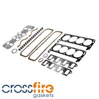 Crossfire Head Set (VRS) Thumbnail