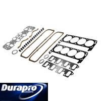 Durapro Head Set (VRS) Thumbnail