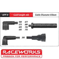 Raceworks 8.5mm Rw Ign Lead Set To Suit Ford V8 Thumbnail