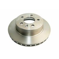 DBA Brake Rotor Street Series Thumbnail