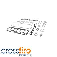 Crossfire Head Set (No Seals) Thumbnail