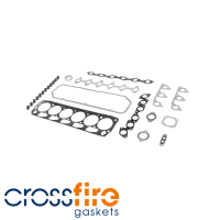 Crossfire Head Set (VRS) Thumbnail