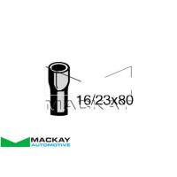 Mackay Heater Hose Thumbnail