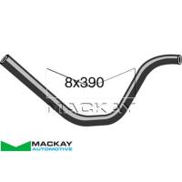 Mackay Crankcase (PCV) Breather Hose Thumbnail