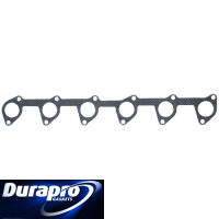 Durapro Extractor Manifold Gasket Thumbnail