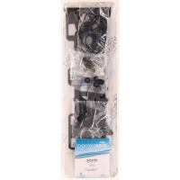 Durapro Head Set (VRS) Thumbnail