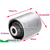 Mackay Leading Arm (Radius) Bush Thumbnail