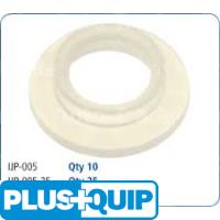 PlusQuip Late Bosch Style Pintle Cap / Retainer - Pk 25 Thumbnail