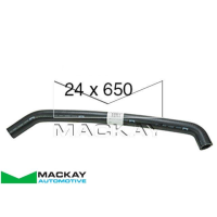 Mackay Radiator Supply Tank Hose Thumbnail