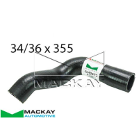 Mackay Radiator Upper Hose Thumbnail