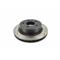 DBA Brake Rotor Street Series T2 Thumbnail