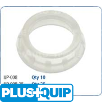 PlusQuip Late Bosch Style Pintle Cap / Retainer - Pk 10 Thumbnail