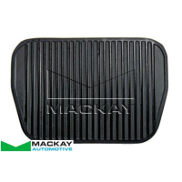 Mackay Brake Pedal Pad Thumbnail