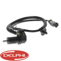 Delphi Wheel Speed Sensor Thumbnail
