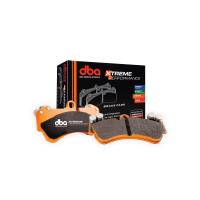DBA Brake Pads Xtreme Performance Thumbnail