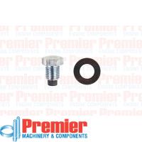 Premier Sump plug Thumbnail