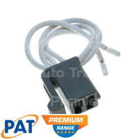 PAT Premium Idle Speed Controller Motor Connector Plug Thumbnail