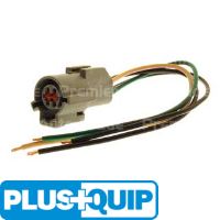 PlusQuip Oxygen/Lambda Sensor Connector Plug Thumbnail