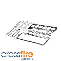 Crossfire Head Set (VRS) Thumbnail