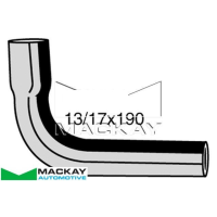Mackay Heater Hose Thumbnail