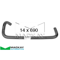 Mackay Heater Hose Thumbnail