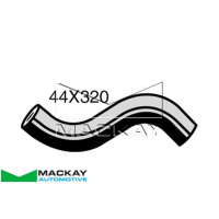 Mackay Radiator Lower Hose Thumbnail
