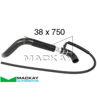 Mackay Radiator Upper Hose Thumbnail