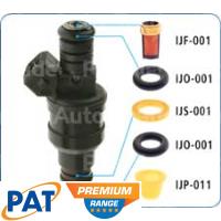 PAT Premium Fuel Injector Service Kit Thumbnail