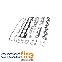 Crossfire Head Set (No Seals) Thumbnail