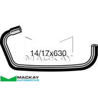Mackay Heater Hose Thumbnail