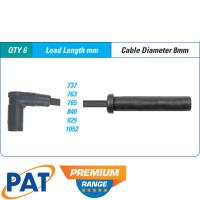 PAT Premium Ignition Lead Set Thumbnail