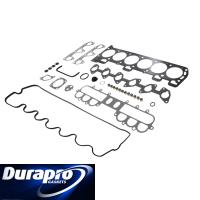 Durapro Head Set (VRS) Thumbnail