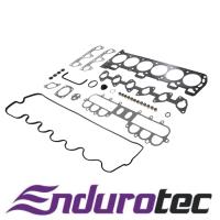 Endurotec Head Set (VRS) Thumbnail