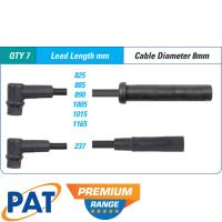 PAT Premium Ignition Lead Set Thumbnail