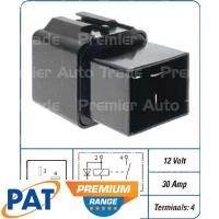 PAT Premium Fuel Injection Main Relay Thumbnail