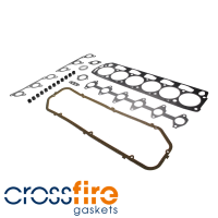 Crossfire Head Set (VRS) Thumbnail