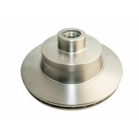 DBA Brake Rotor Street Series Thumbnail