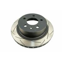 DBA Brake Rotor Street Series T2 Thumbnail
