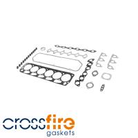 Crossfire Head Set (VRS) Thumbnail