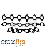 Crossfire Intake Manifold Gasket Set Thumbnail