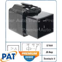 PAT Premium Fuel Pump Relay Thumbnail