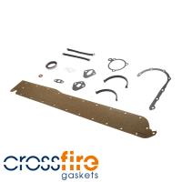 Crossfire Conversion Gasket Set Thumbnail