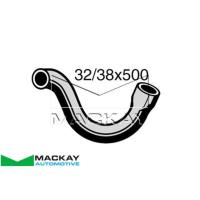 Mackay Radiator Lower Hose Thumbnail