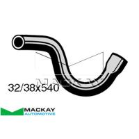 Mackay Radiator Lower Hose Thumbnail