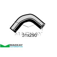 Mackay Radiator Upper Hose Thumbnail