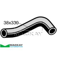 Mackay Radiator Upper Hose Thumbnail