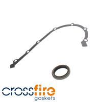 Crossfire Timing Cover Gasket Set Thumbnail