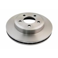 DBA Brake Rotor Street Series Thumbnail