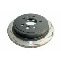 DBA Brake Rotor 4000 Series T3 Thumbnail